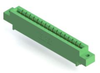 Card Edge Conn, Single Side, 16Pos, Th; Card Edge Connector Type Edac - 59AJ5997 - Newark, An Avnet Company