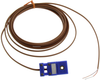 Sensor Cord, T Type Rcpt-Free End, 3.05M Rohs Compliant Omega - 69AJ1093 - Newark, An Avnet Company