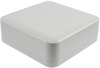 Small Enclosure, Abs, Grey; Enclosure Type Hammond - 33AH6870 - Newark, An Avnet Company