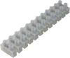 Terminal Block, Barrier, 12Pos, 10Awg; Product Range Camdenboss - 16AC3221 - Newark, An Avnet Company