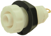 Banana Connector, 4Mm Socket, 30A, Panel, Wht Rohs Compliant Multicomp Pro - 54AK7739 - Newark, An Avnet Company