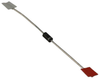 DIODE GEN PURP 1KV 1A DO41 -- 543-1N4007