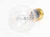 40 Watt, 130 Volt A19 Clear Safety Coated Bulb - 40A19/CL (Safety) - bulbs.com