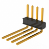 Headers, Male Pins - 3M156848-04-ND - DigiKey