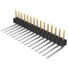 Headers, Male Pins - S1141E-15-ND - DigiKey