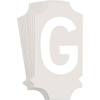 Labels, Stickers, Decals - Preprinted - 2267-5040P-G-ND - DigiKey