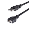 USB Cables - 5214-USBEXTAA6BK-ND - DigiKey