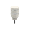 Stackable Tower Lighting, Beacons, and Components - TL50BLR2G2 - Quarktwin Technology Ltd.