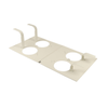 Rack Accessories - SRCEILINGADAPT-ND - DigiKey