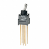 Toggle Switches - B22JW-ND - DigiKey