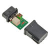 Free Hanging, Panel Mount - WM26593-ND - DigiKey