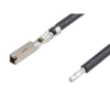 Jumper Wires, Pre-Crimped Leads - 900-2245642125-ND - DigiKey