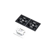 Cable Ties - Holders and Mountings - 298-1118-ND - DigiKey