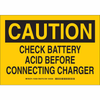 Signs, Nameplates, Posters - 2267-125939-ND - DigiKey