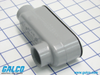 HALX Bodies - 58607 - Galco Industrial Electronics