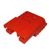 Red SBO®60 Housings - Up to 80 amps, Also SBE®80 - SBE80RED-BK - Anderson Power Products