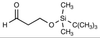 3-[(tert-Butyldimethylsilyl)oxy]-1-propanal -- 7998 - Image