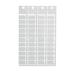 Terminal Block Marker Strips - 2267-SA915A-ND - DigiKey