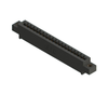 Edgeboard Connectors - 151-387-019-540-608-ND - DigiKey