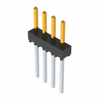 Headers, Male Pins - 612-TSW-104-09-S-S-ND - DigiKey