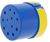 connector comp,insert only,size 28,6#12,6#16 solder socket cont,rohs compliant - 70141653 - Allied Electronics, Inc.