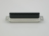 Connectors; D-Subminiature Connectors -- 777-RRC-37P - Image