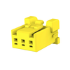 Rectangular Connector Housings - 3-1747066-3-ND - DigiKey