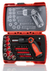 Socket Sets - 6236441 - RS Components, Ltd.