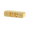 Coaxial Connector (RF) Assemblies - 900-0733005110-ND - DigiKey
