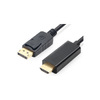 Displayport Male To HDMI Male 4K Converter - Image