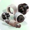 Dentex® Gear Couplings - Image