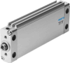 Pneumatic Piston Rod Cylinders - 2022385 - RS Components, Ltd.