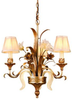 49-03 Mid. Chandeliers-Candle - 498193 - Capital Lighting, Inc.