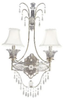 5916AV Sconces-Double Candle - 759934 - Capital Lighting, Inc.