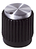 Designer Series Knob -- DC0D-1-B - Image