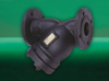 FM276 - F277 Strainer: DN250 - DN600 - Image