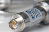 Melt Contaminant Discharge Pressure Transducers / Transmitters for Polymer Filtration Screen Changers -- MCD Series - Image