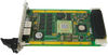 3U VPX Single-Dual Core Freescale -- Model TIC-PPC-VPX3a - Image