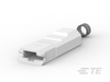 Quick Disconnects - 520963-2 - TE Connectivity