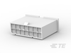 Rectangular Wire & Cable Connectors & Housings - 1-1969612-4 - TE Connectivity
