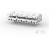 Standard Edge Connectors - 1-1740533-6 - TE Connectivity