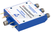 Field Replaceable SMA SP3T PIN Diode Switch From 2 GHz to 4 GHz Rated at +20 dBm -- FMSW6272 - Image