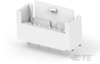 PCB Headers & Receptacles - 4-1971837-9 - TE Connectivity