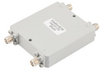 SMA 180 Degree Hybrid Coupler from 2 GHz to 4 GHz Rated to 50 Watts - FMCP1155 - Fairview Microwave Inc.
