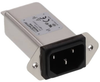 Power Entry Connectors - Inlets, Outlets, Modules - 817-2720-ND - DigiKey
