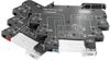 Relay, Spdt, 250Vac, 6A; Contact Configuration Weidmuller - 97W1185 - Newark, An Avnet Company