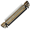 Wire-Board Connector, Receptacle 68 Position 1.27Mm; No. Of Contacts Amp - Te Connectivity - 42K7561 - Newark, An Avnet Company