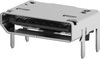 Connector, Nano I/o, Rcpt, 42Pos, Tht; No. Of Contacts Te Connectivity - 48AC1561 - Newark, An Avnet Company