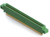 Card Edge Conn, Dual Side, 76Pos, Lug; Card Edge Connector Type Edac - 69AJ7547 - Newark, An Avnet Company