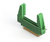 Card Conn, Dual Side, 30Pos, Wire Wrap; Card Edge Connector Type Edac - 67AJ8960 - Newark, An Avnet Company